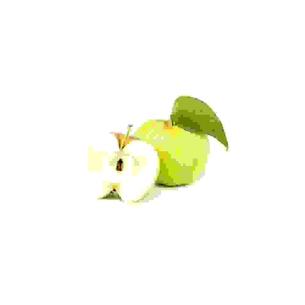 Green apple